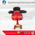 New Popular Damped Good ABS Plastic Child Bike Seat / Child Front Bike Seat